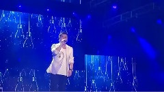 一個人