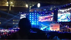 2012移動幸福2000萬演唱會