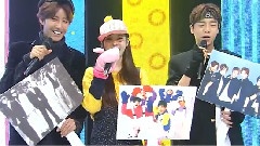 SBS 人氣歌謠