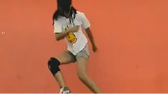 動感舞步(Girls)