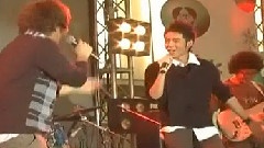 暹羅之戀首映演唱會