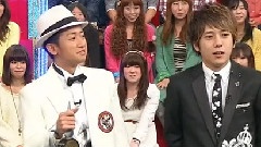 VS嵐 新春兩大對戰SP之鬼牌嵐篇
