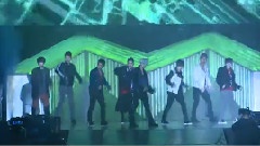 Go SJ-M Fan Party南京站現場版 13/01/19