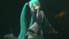 初音未來2012港臺首次演唱會 臺灣場 完整版