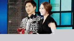 受賞 & 感言