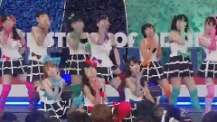お臺場合眾國 めざましライブ2012