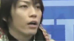 徳光&所の世界紀錄工廠 龜梨和也 Cut 中文字幕 08/01/02