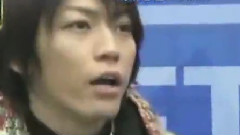 徳光&所の世界紀錄工廠 龜梨和也 Cut 中文字幕 08/01/02