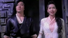 一對對