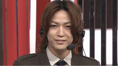 Going! 龜梨和也 Cut 中文字幕 11/08/21