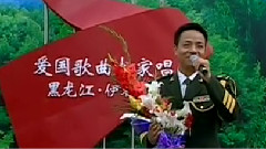 烏蘇里船歌