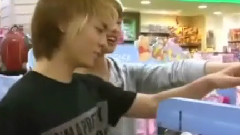鉉目の溫柔