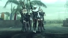 Blackheart
