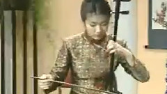 賽馬 二胡演奏