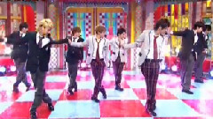 AinoArika (スクール革命)現場版 14/02/09