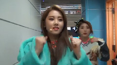 4minute 2013 Awards Season后臺