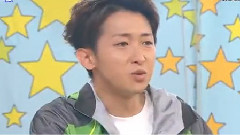 VS嵐