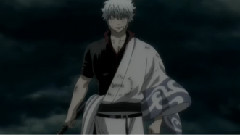 以純白姿態燃燒的武士之魂