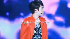 雙月之夜 D.O.Ver