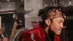 La Song 拍攝花絮