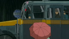 電影<龍貓>