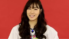 MBC 索契冬奧會預告 Tiffany Cut