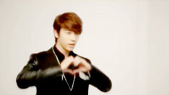 Fallen In Love With Lee Donghae 飯制版