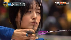 女子60米 & 女子射箭 & 女子冰壺