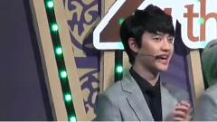 組合歌手獎受賞 & Growl