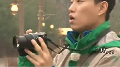 姜Gary說的Kiss Time