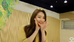 索契冬奧會開幕式 秀智應援歌曲Cut