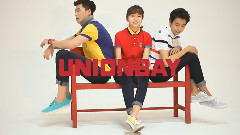 Unionbay2014年春季廣告片