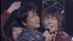 愛をとりもどせ!!(ANIMAX MUSIX 2013 ?Part 1?)現場版