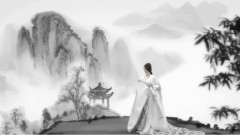 為你等待