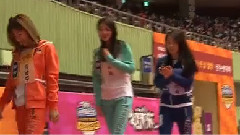 偶像運動會