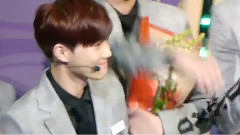 組合歌手獎受賞