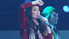 黑色午夜 & Stand Up & 不羈的風 & 少女心事 & H20 & Monica