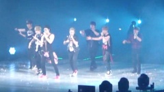 SuperShow5 In 廣州