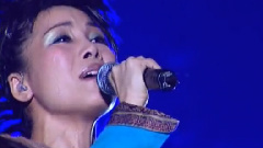 2001田震巡回演唱會