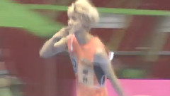 偶像運動會中秋特輯1部 EXO全場Cut