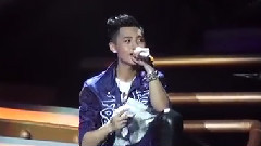 2013年My Way北京演唱會
