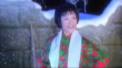 數九寒天下大雪