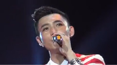 2013年My Way北京演唱會