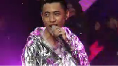 2013年魏晨My Way北京演唱會