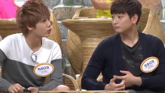 MBC 改變世界的問題 Mir & 珍云Cut