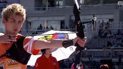偶像運動會 Henry&Kris Cut