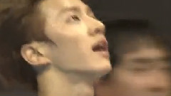 MBC 偶像運動會2部 Beast CUT