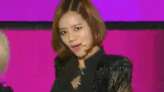 女總統