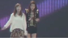 慶州韓流演唱會彩排