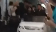 泰國機場